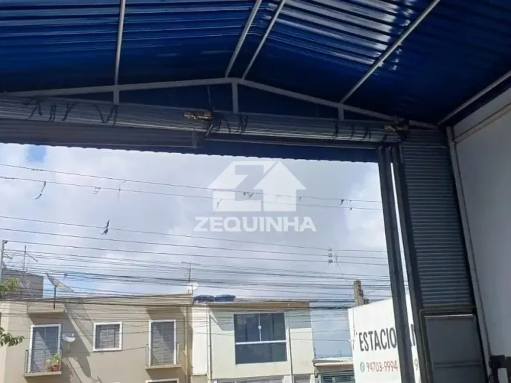 Depósito-Galpão, 650 m² - Foto 2