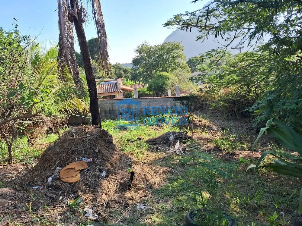 Terreno, 1200 m² - Foto 3