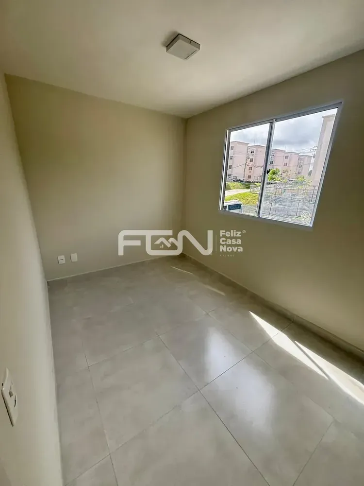 Apartamento, 2 quartos, 40 m² - Foto 1