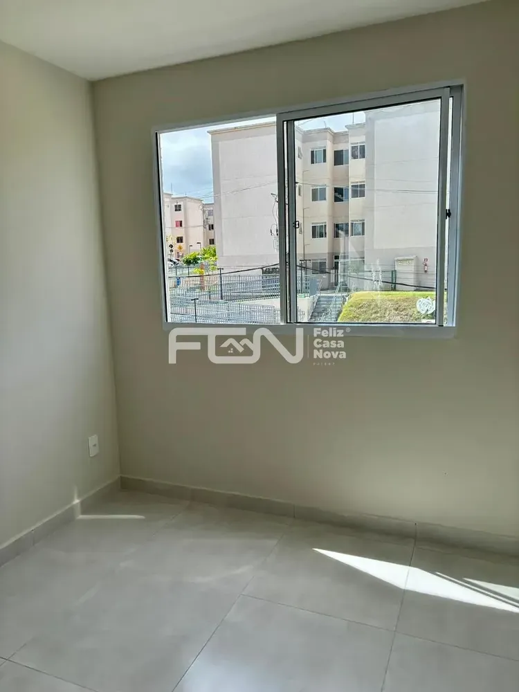 Apartamento, 2 quartos, 40 m² - Foto 2