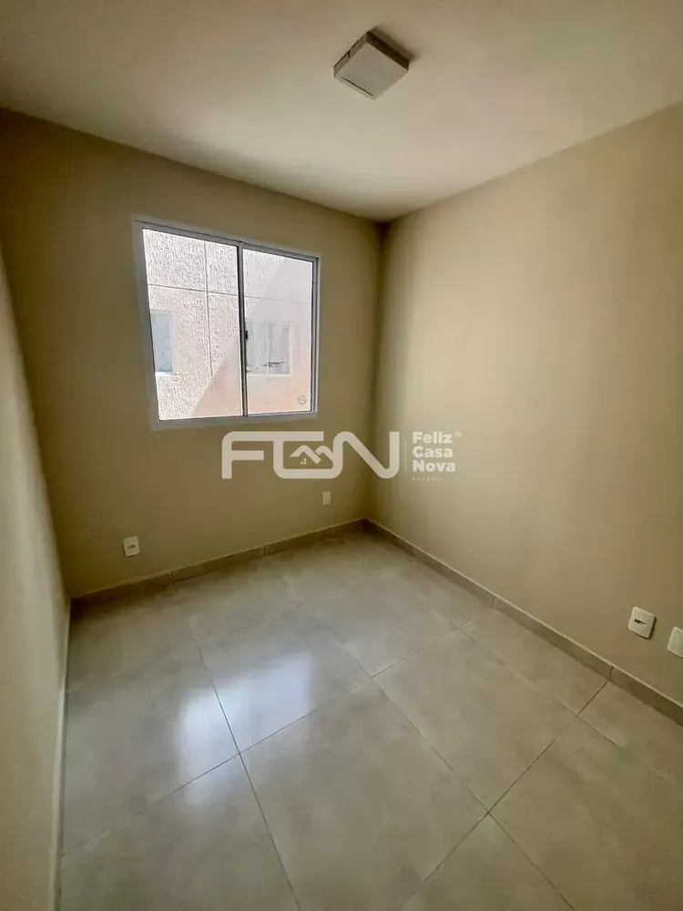 Apartamento, 2 quartos, 40 m² - Foto 4