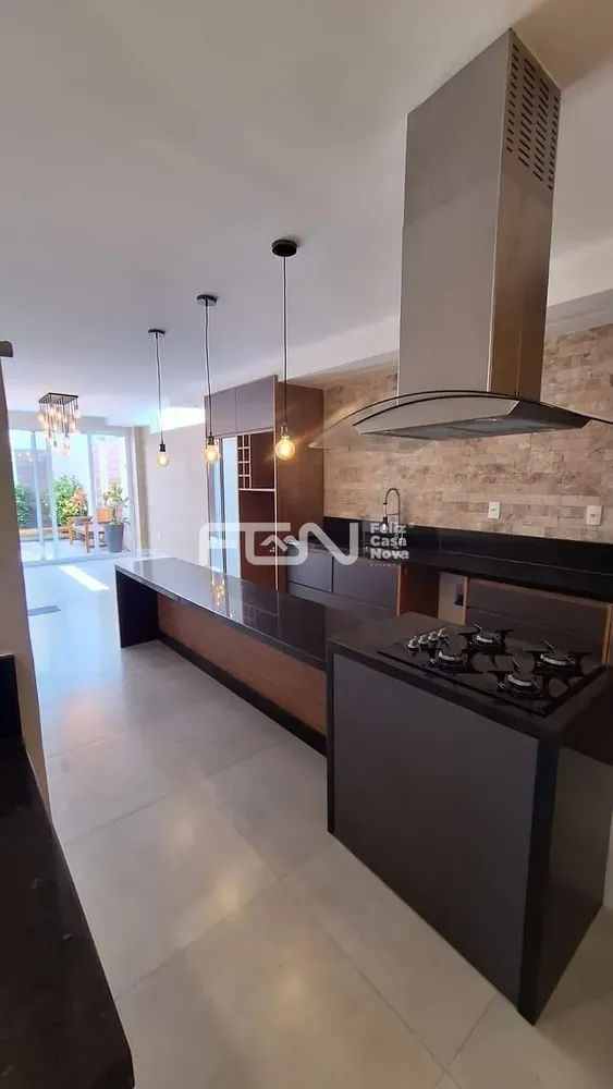 Casa, 4 quartos, 240 m² - Foto 7