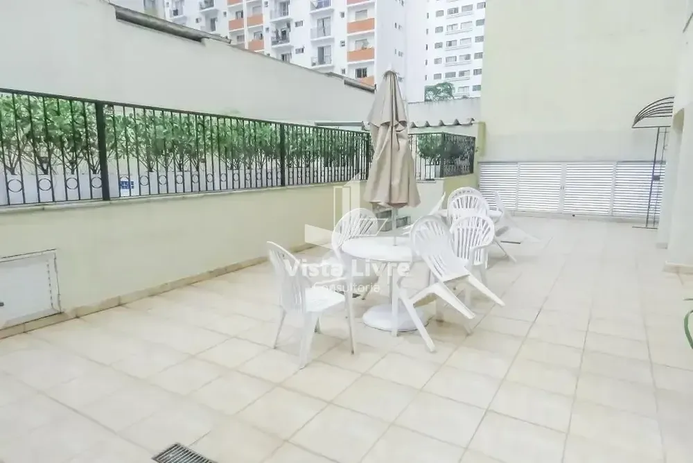 Apartamento, 3 quartos, 160 m² - Foto 6