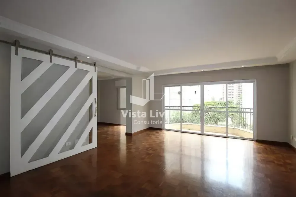 Apartamento, 3 quartos, 160 m² - Foto 1