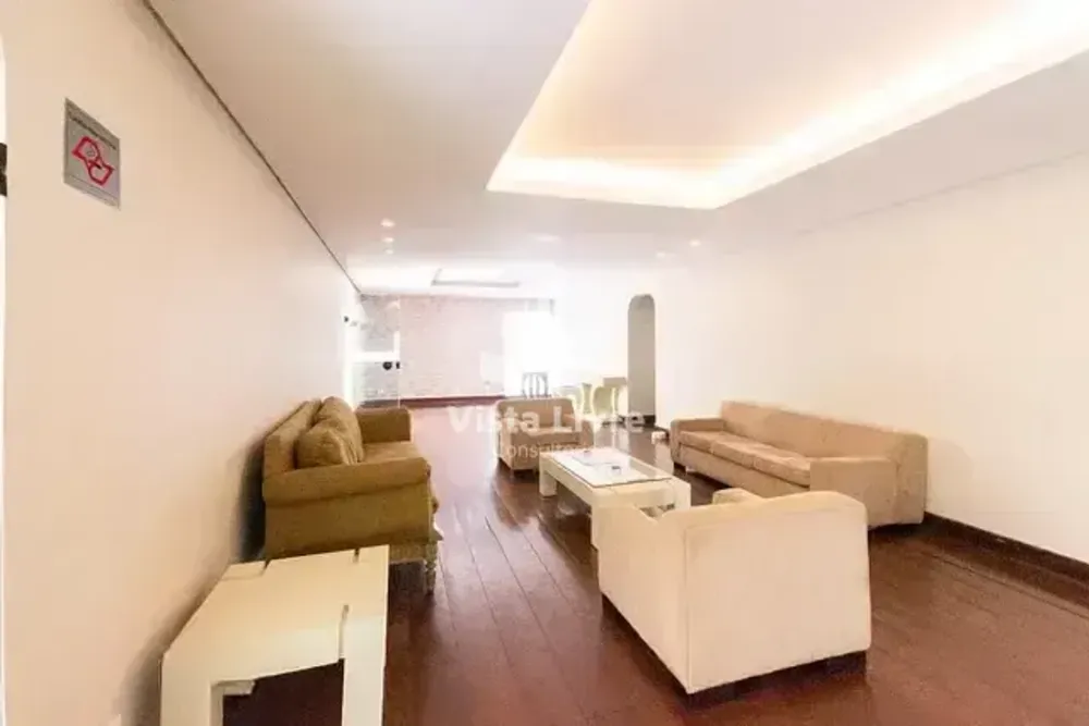Apartamento, 3 quartos, 160 m² - Foto 5
