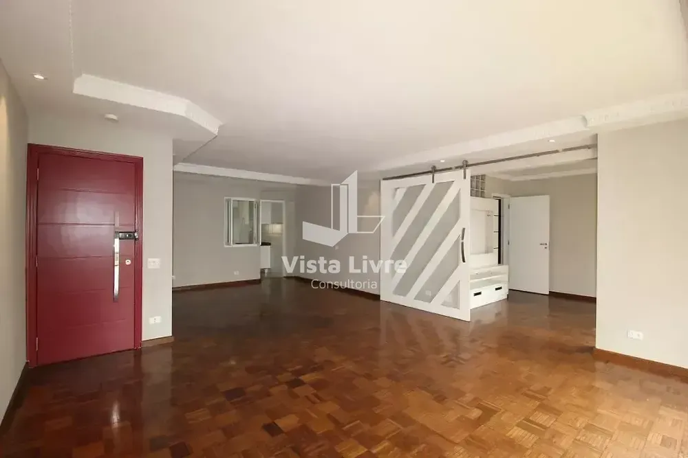 Apartamento, 3 quartos, 160 m² - Foto 4