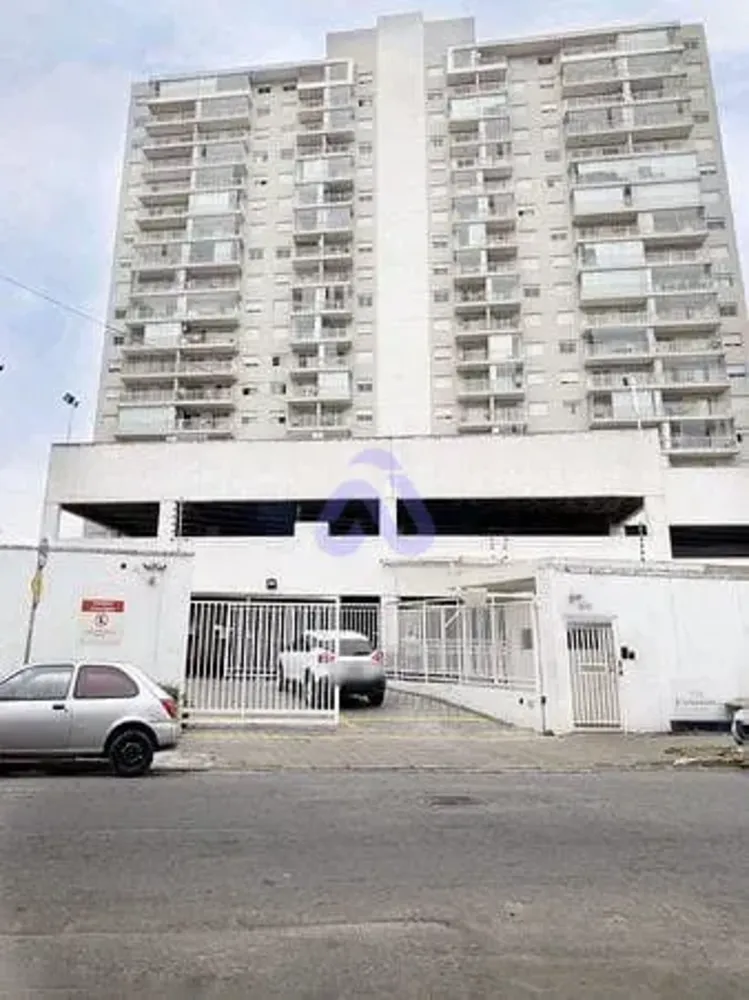 Apartamento, 2 quartos, 50 m² - Foto 8