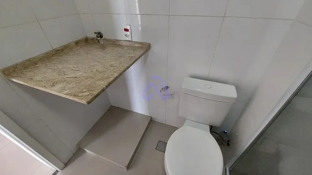 Apartamento, 2 quartos, 50 m² - Foto 2