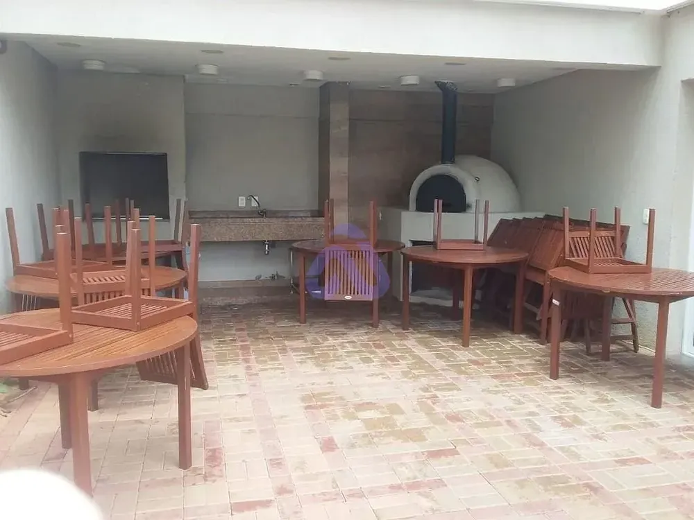 Apartamento, 2 quartos, 50 m² - Foto 3