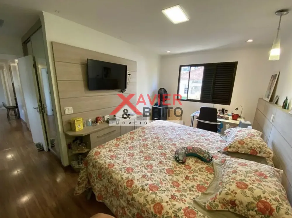 Apartamento, 3 quartos, 186 m² - Foto 4