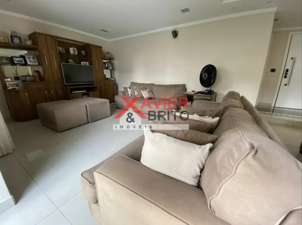 Apartamento, 3 quartos, 186 m² - Foto 2