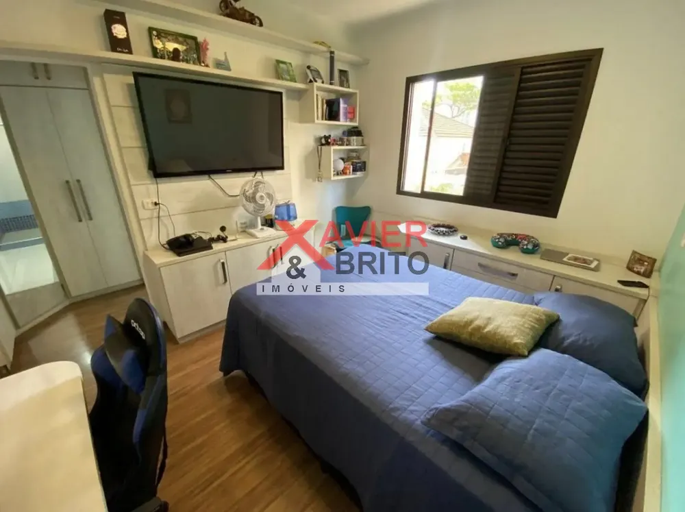 Apartamento, 3 quartos, 186 m² - Foto 3