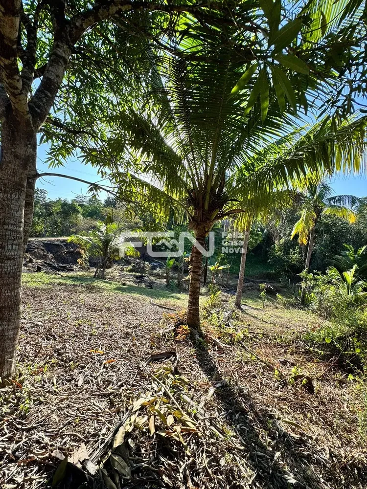 Terreno, 1250 m² - Foto 1