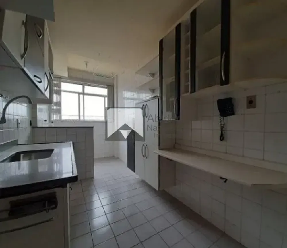 Apartamento, 2 quartos, 65 m² - Foto 1