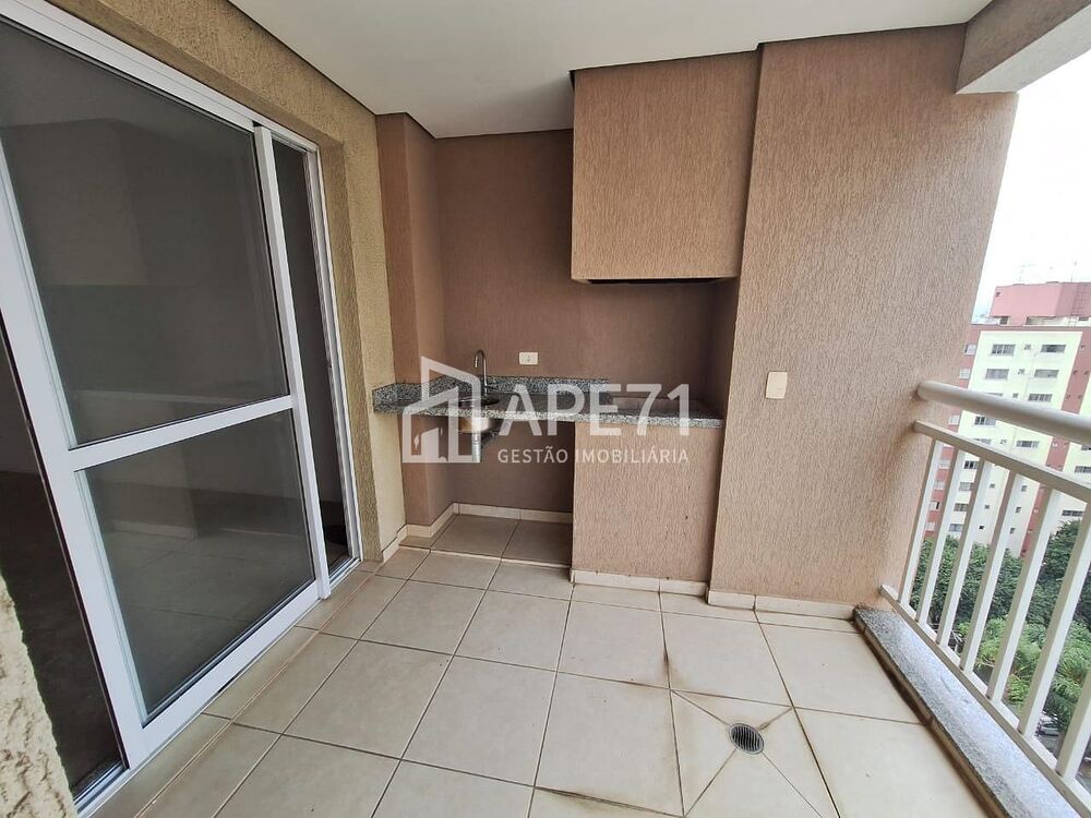 Apartamento à venda com 3 quartos, 84m² - Foto 8