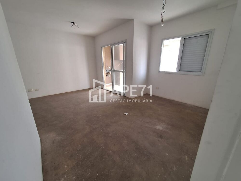 Apartamento à venda com 3 quartos, 84m² - Foto 4