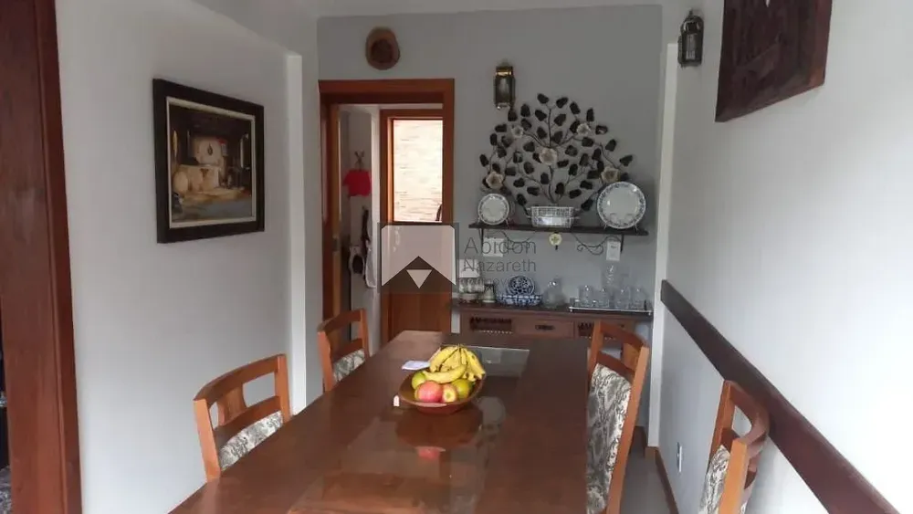 Casa, 3 quartos, 110 m² - Foto 3