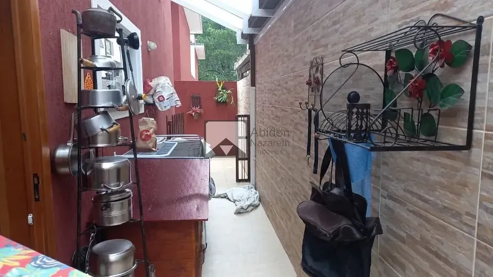 Casa, 3 quartos, 110 m² - Foto 17