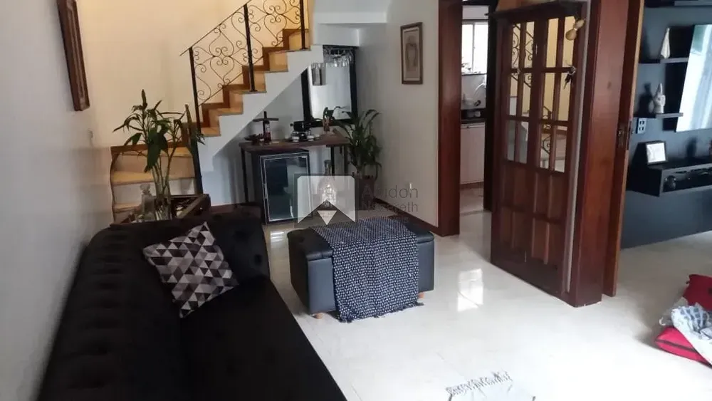 Casa, 3 quartos, 110 m² - Foto 22
