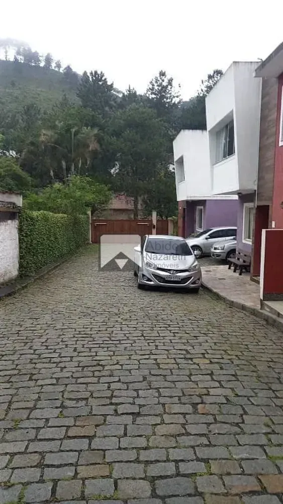 Casa, 3 quartos, 110 m² - Foto 2