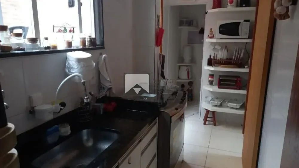 Casa, 3 quartos, 110 m² - Foto 15