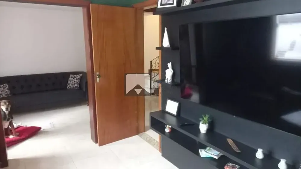 Casa, 3 quartos, 110 m² - Foto 4