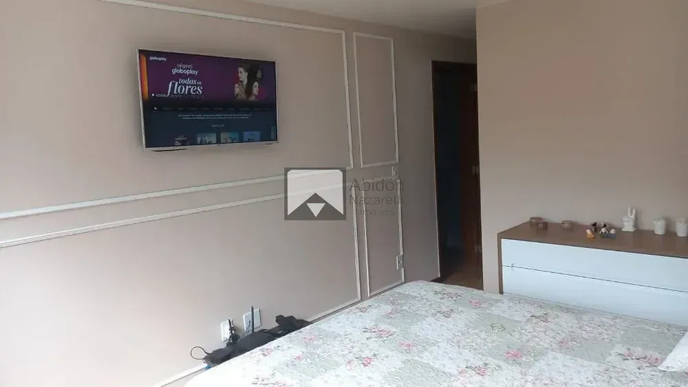 Casa, 3 quartos, 110 m² - Foto 8