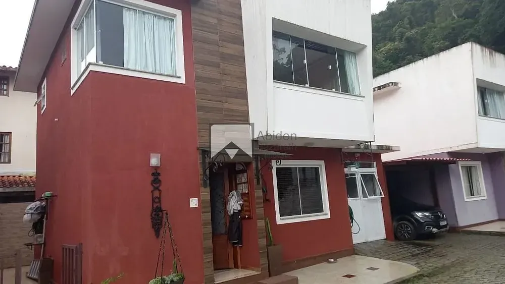 Casa, 3 quartos, 110 m² - Foto 1