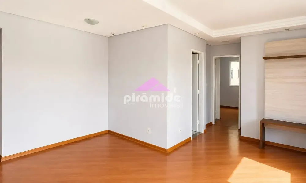 Apartamento, 2 quartos, 61 m² - Foto 2