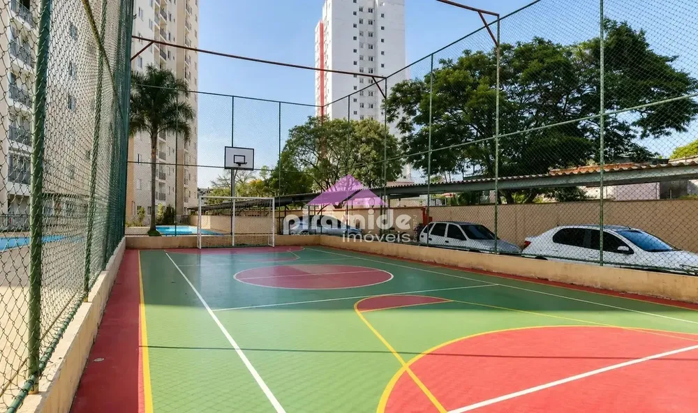 Apartamento, 2 quartos, 61 m² - Foto 8