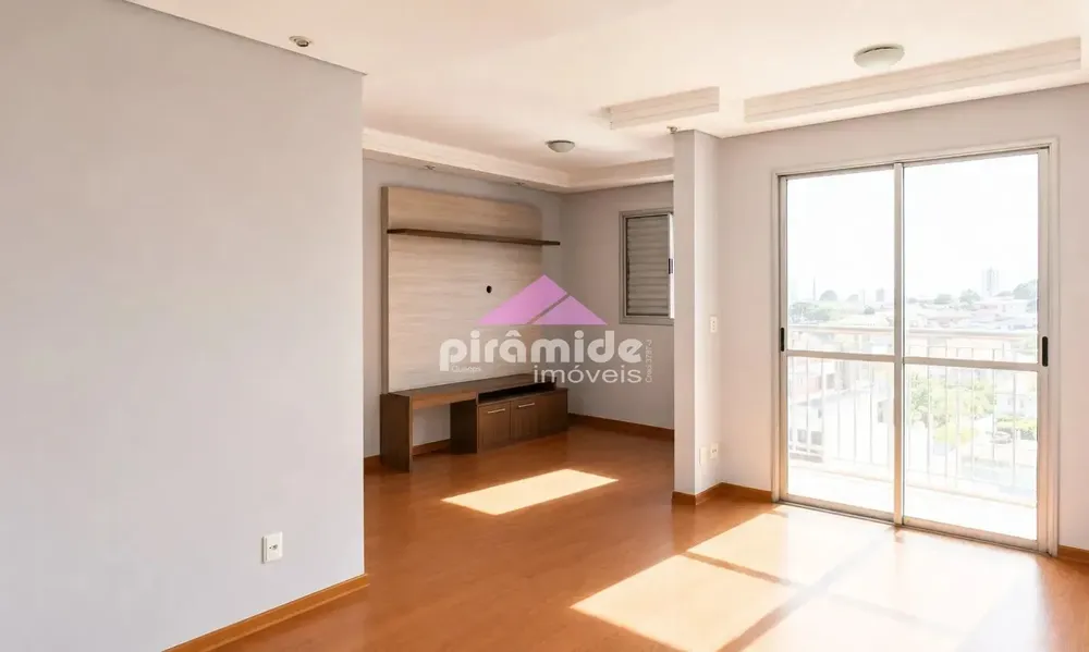 Apartamento, 2 quartos, 61 m² - Foto 3