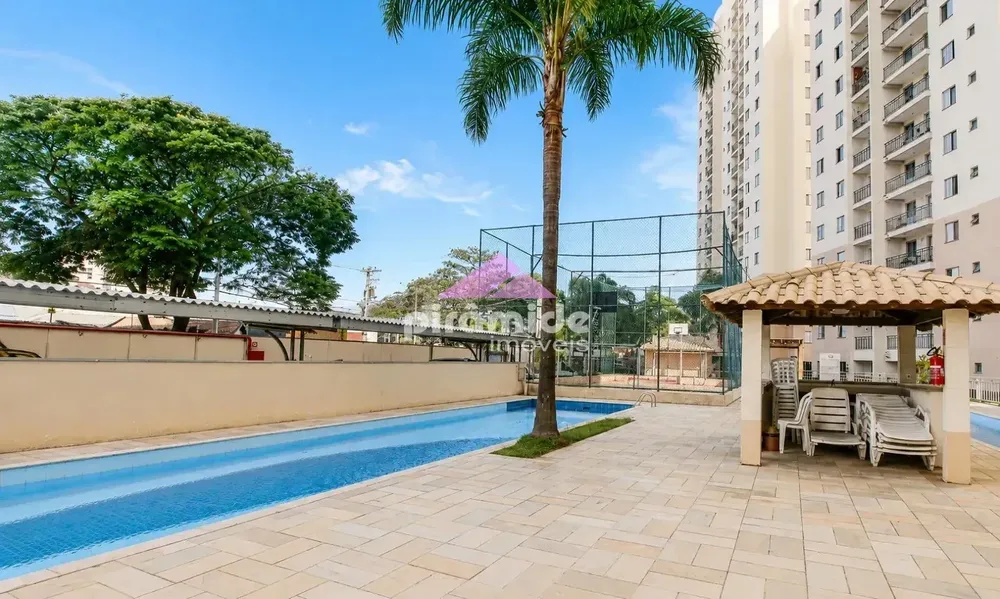Apartamento, 2 quartos, 61 m² - Foto 5