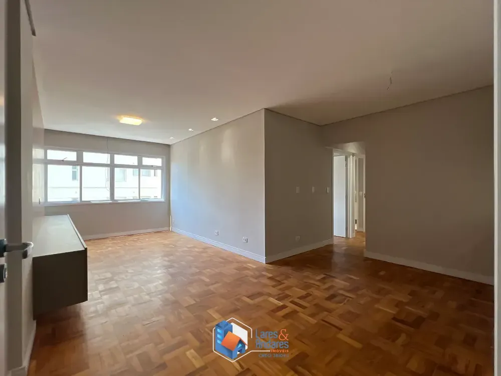Apartamento, 3 quartos, 92 m² - Foto 1