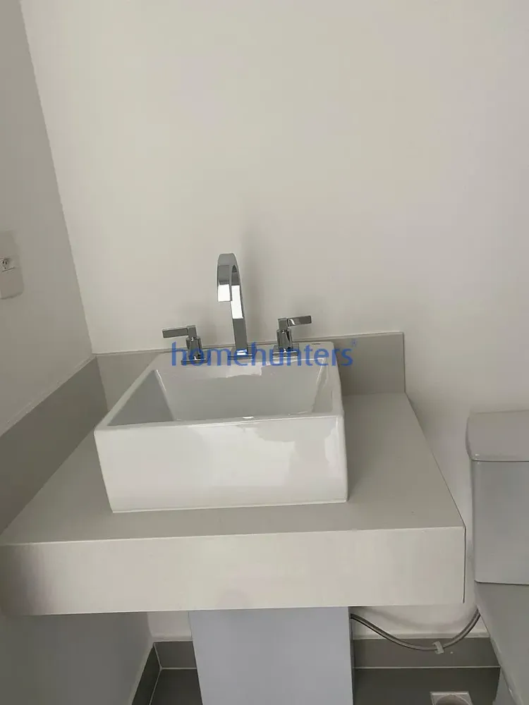 Apartamento, 1 quarto, 46 m² - Foto 4