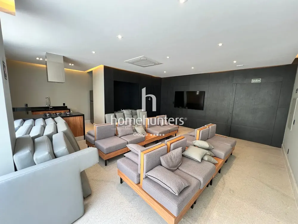 Apartamento, 1 quarto, 46 m² - Foto 7