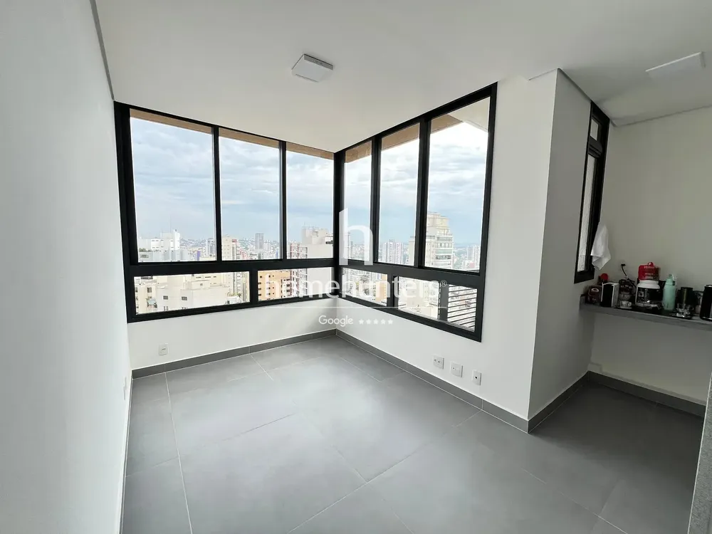 Apartamento, 1 quarto, 46 m² - Foto 5