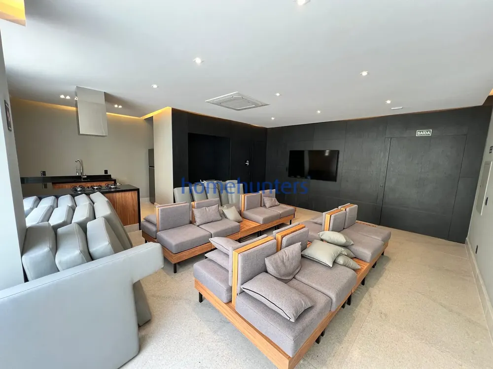 Apartamento, 1 quarto, 46 m² - Foto 1