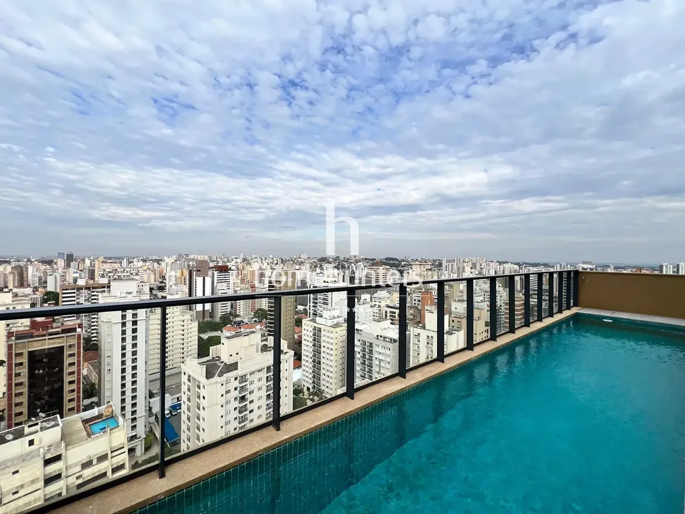 Apartamento, 1 quarto, 46 m² - Foto 6