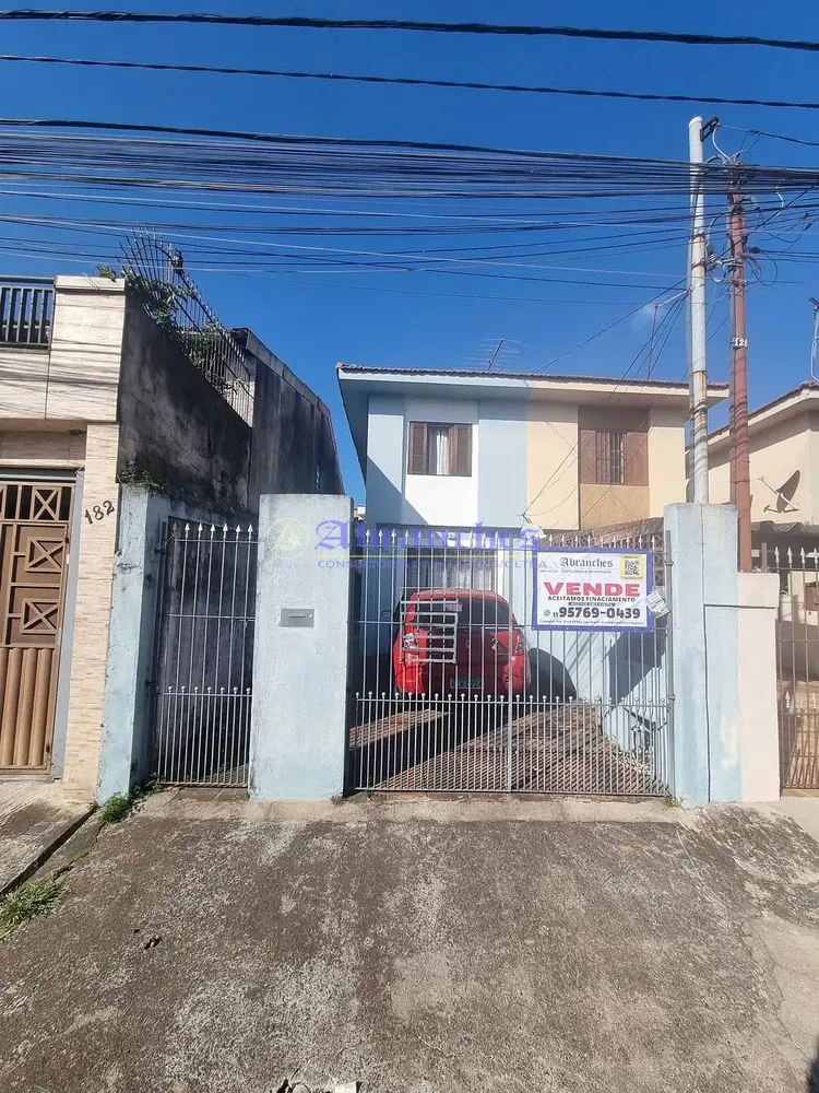Sobrado, 3 quartos, 160 m² - Foto 4