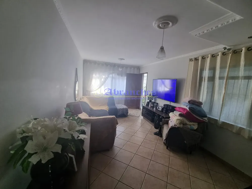 Sobrado, 3 quartos, 160 m² - Foto 1