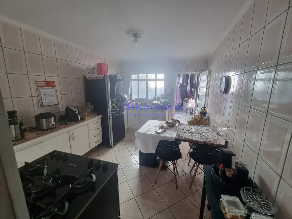 Sobrado, 3 quartos, 160 m² - Foto 2