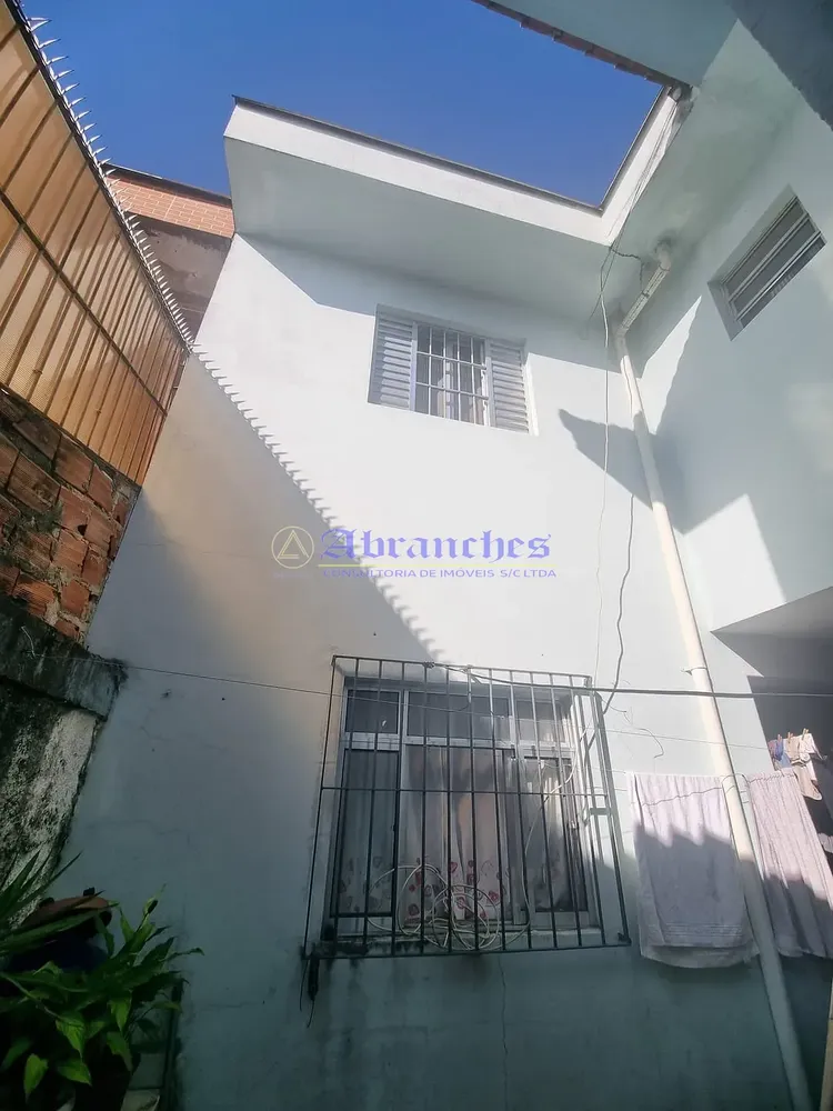 Sobrado, 3 quartos, 160 m² - Foto 8