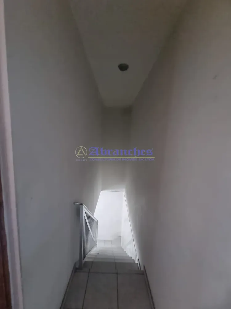 Sobrado, 3 quartos, 160 m² - Foto 6