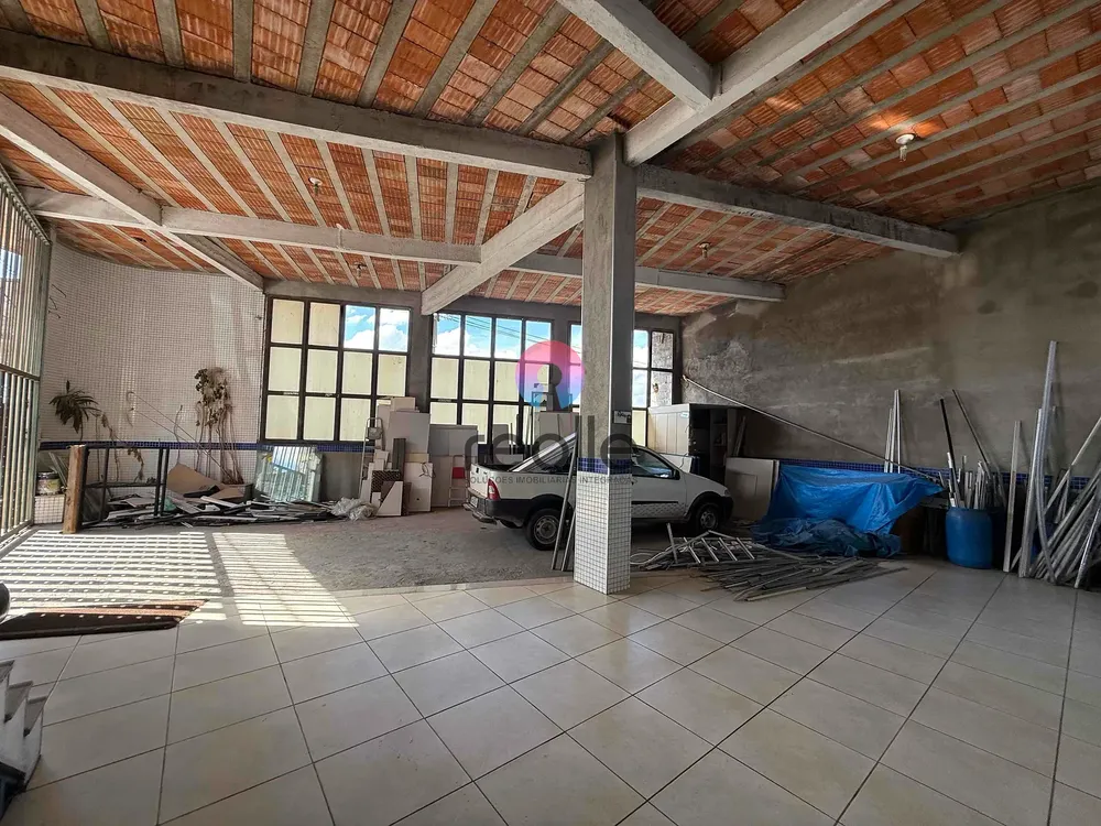 Loja-Salão, 150 m² - Foto 2