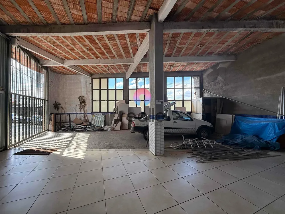 Loja-Salão, 150 m² - Foto 8
