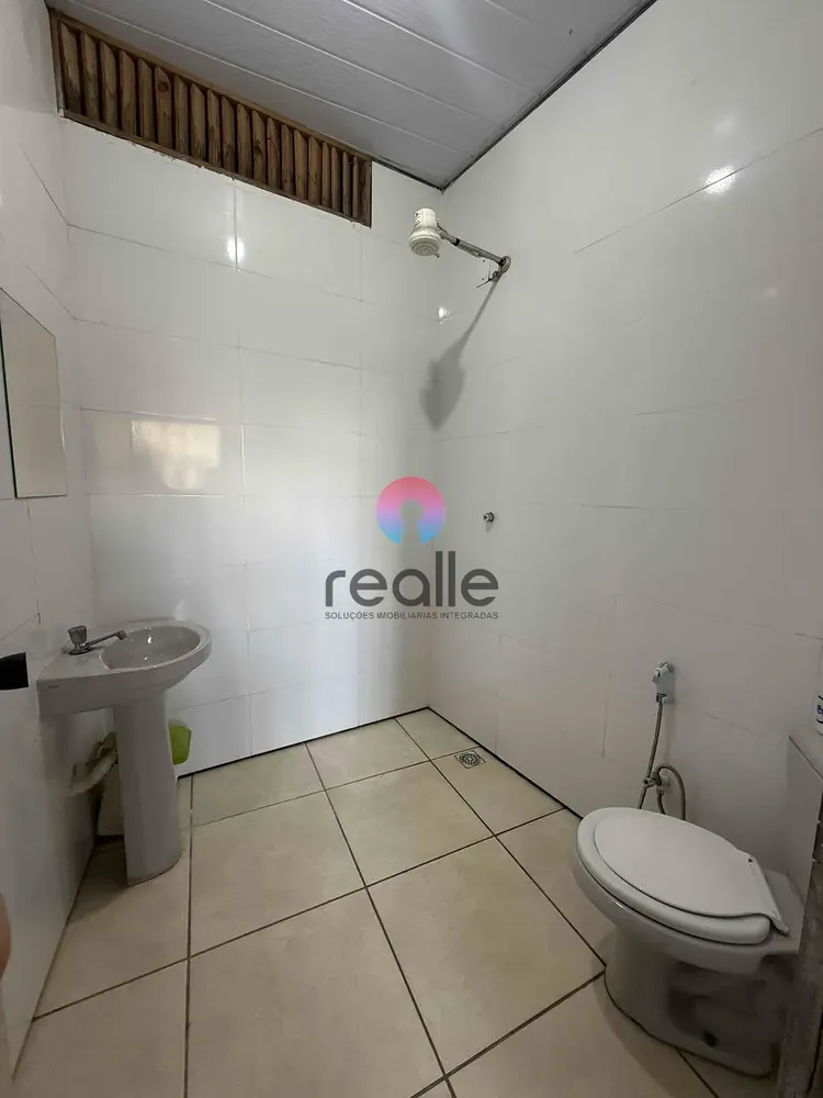 Loja-Salão, 150 m² - Foto 1