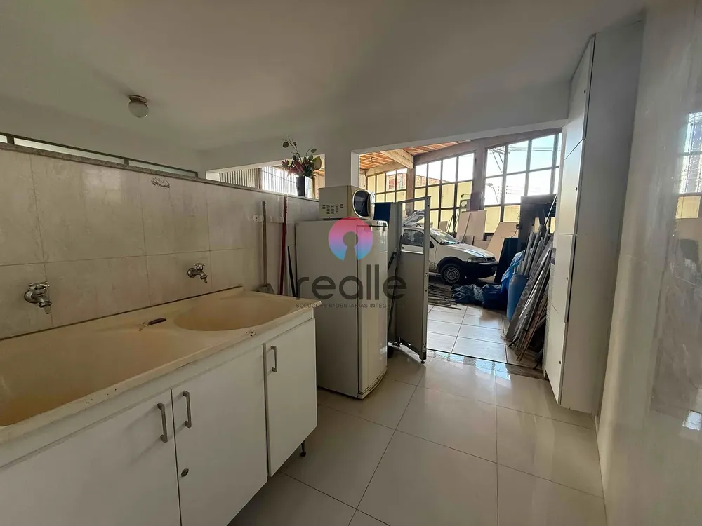 Loja-Salão, 150 m² - Foto 6