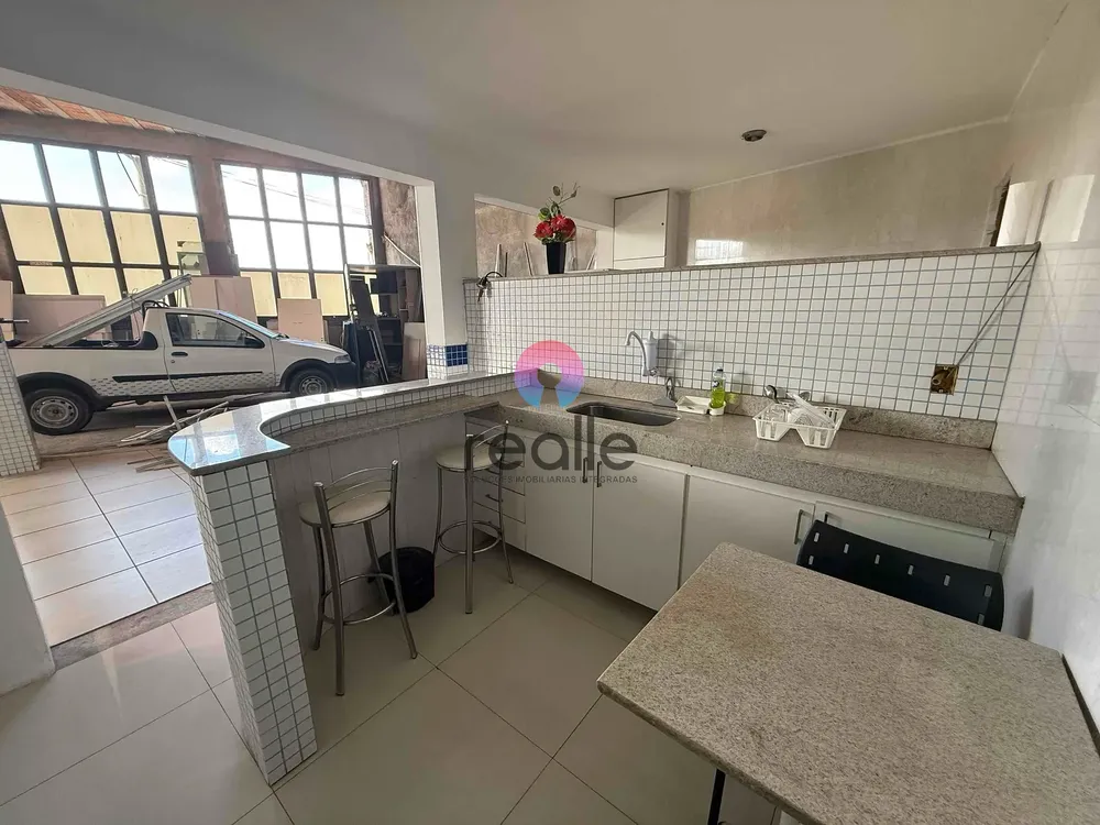 Loja-Salão, 150 m² - Foto 5