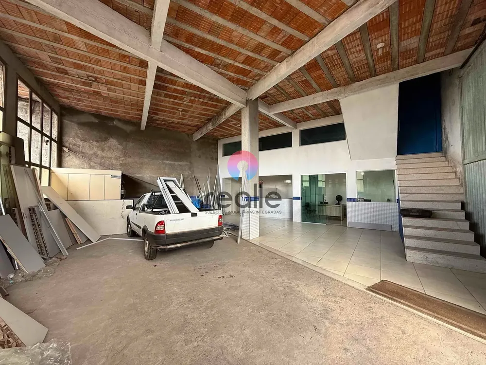 Loja-Salão, 150 m² - Foto 3