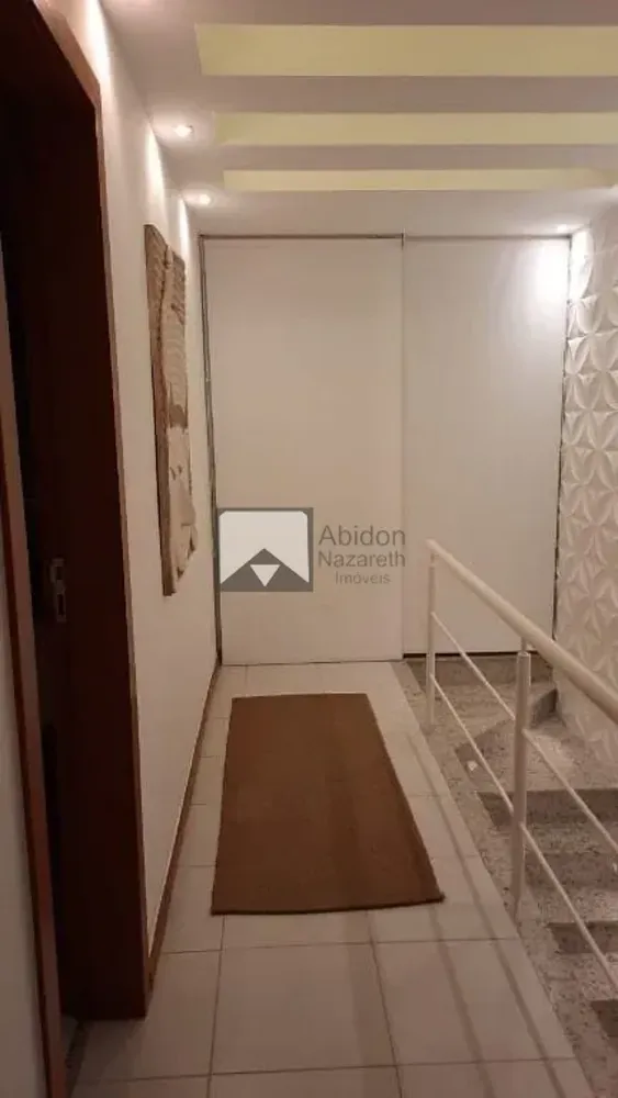 Casa, 3 quartos, 250 m² - Foto 27